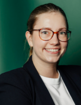 trine riis