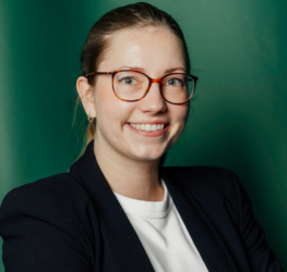 trine riis
